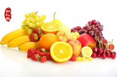 冬季养生吃水果 驱寒润燥怎么吃？