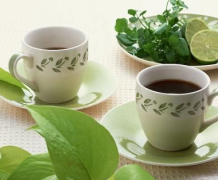 祛湿茯苓茶 是立秋养脾胃不错的饮品